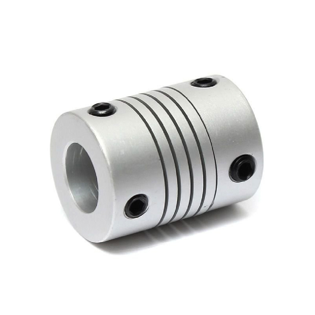 ACOPLAMENTO FLEXIVEL 8 X 5 MM