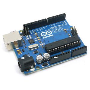 PLACA UNO R3 DIP COMPATIVEL COM CABO USB