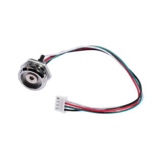 MODULO BASE LEITORA IBUTTON DS9092