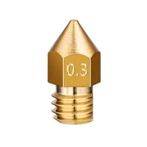 BICO NOZZLE HOTEND 0.3MM / 1.75MM MK8