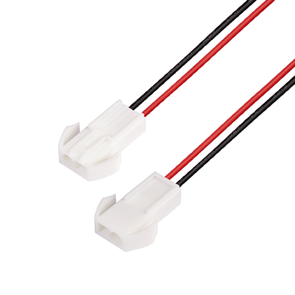 CABO COM CONECTOR ELR-2P MACHO 20AWG 15CM