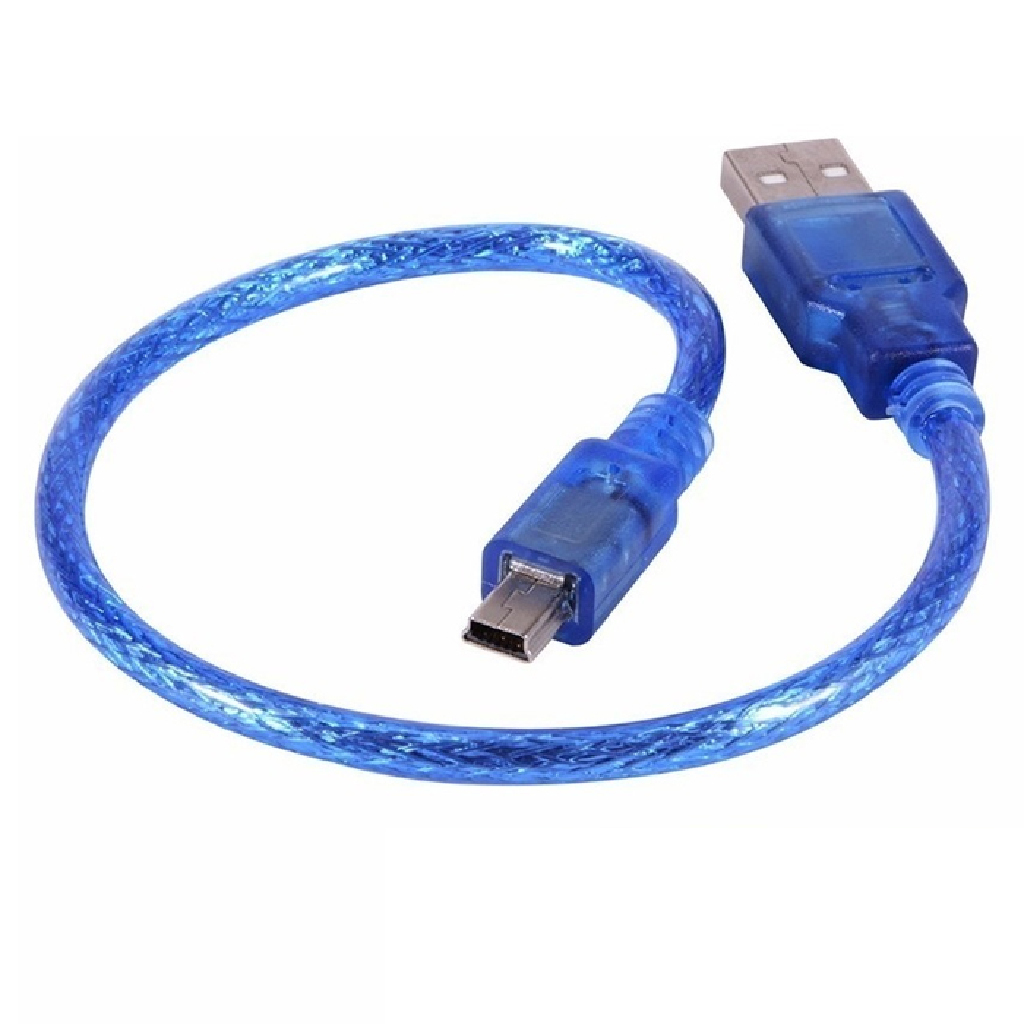 CABO USB V3 30CM PLACA NANO