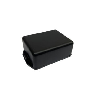 CAIXA PLASTICA 43X33X15MM (C-L-A) C/ABAS REF10