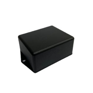 CAIXA PLASTICA 61X49X26MM (C-L-A) C/ABA  REF5