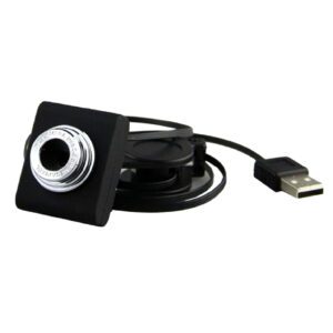 CAMERA USB 5MP PARA RASPBERRY PI