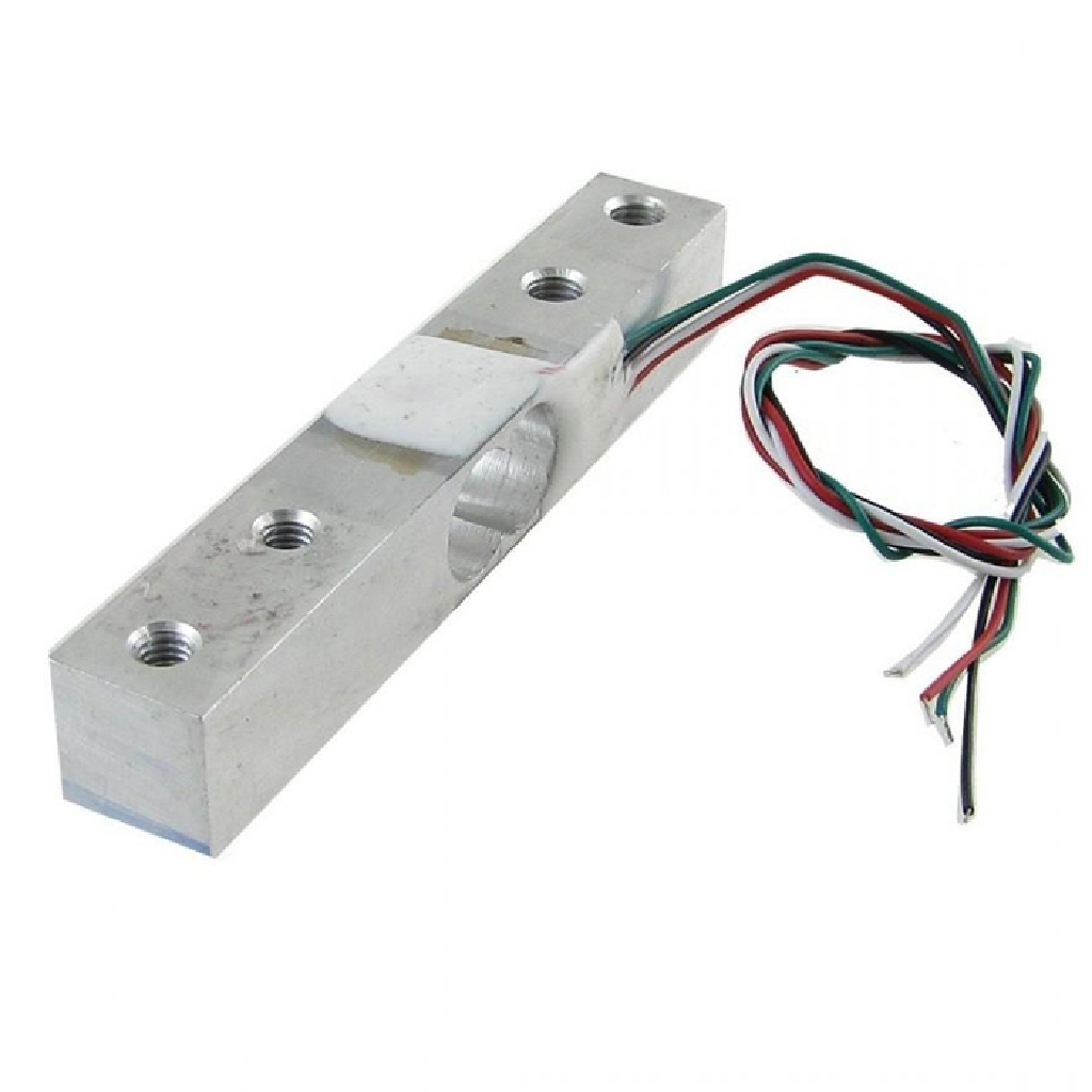 MODULO CELULA DE CARGA 1KG