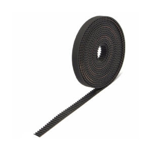 CORREIA GT2 6MM COM REFORÇO EM ARAMIDA (METRO)