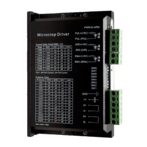 DRIVER MOTOR DE PASSO G2 4.2A M542 AKIYAMA