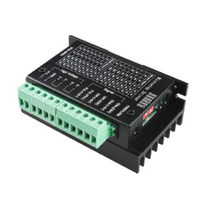 DRIVER MOTOR DE PASSO TB6600 4A 9-42V