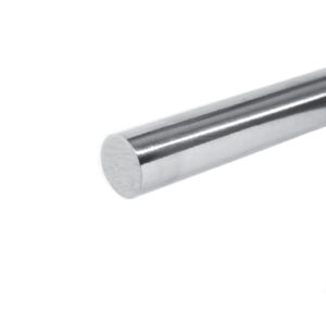 EIXO RETIFICADO 12MM X 1000MM H7