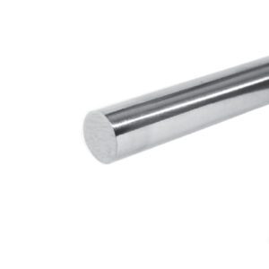 GUIA LINEAR RETIFICADA 8MM X 550MM H7