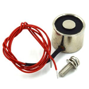 ELETROIMA 12V 2.5 KGF