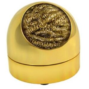 ESPONJA METALICA COM SUPORTE HK-599S HIKARI