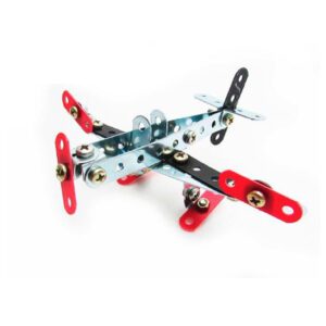 KIT AVIAO BIMODELO 201 MODELIX