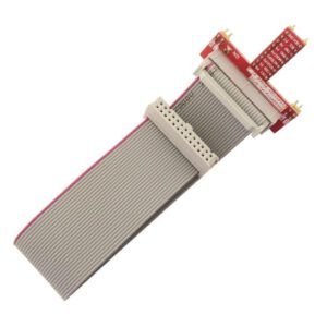 KIT EXPANSOR DE GPIO PARA RASPBERRY PI