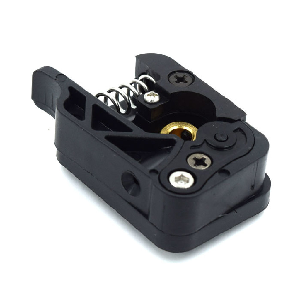 KIT EXTRUSORA 3D PRINTER 1.75MM MK8/MK9 - TRACIONADOR DE FILAMENTO