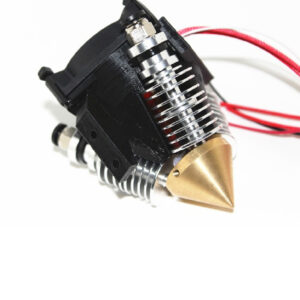 KIT EXTRUSORA LATAO MULTI COLOR BOCAL 3 EM 1 OUT 0.4MM PRUSA I3