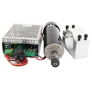 KIT MOTOR SPINDLE 500W