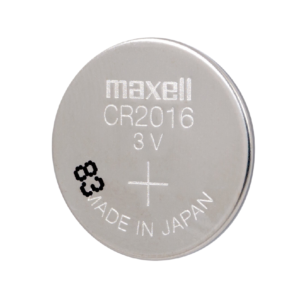 BATERIA CR2016 MAXELL