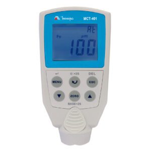 MEDIDOR DE ESPESSURA MCT-401 MINIPA