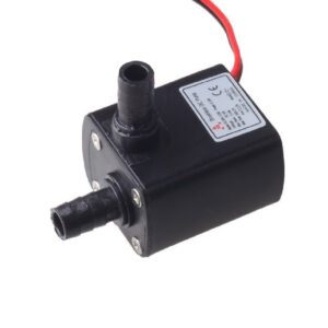 MINI BOMBA DE AGUA SUBMERSIVEL 12V DC30A-1230