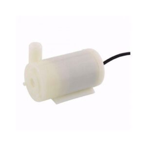 MINI BOMBA DE AGUA SUBMERSIVEL 5V JT100