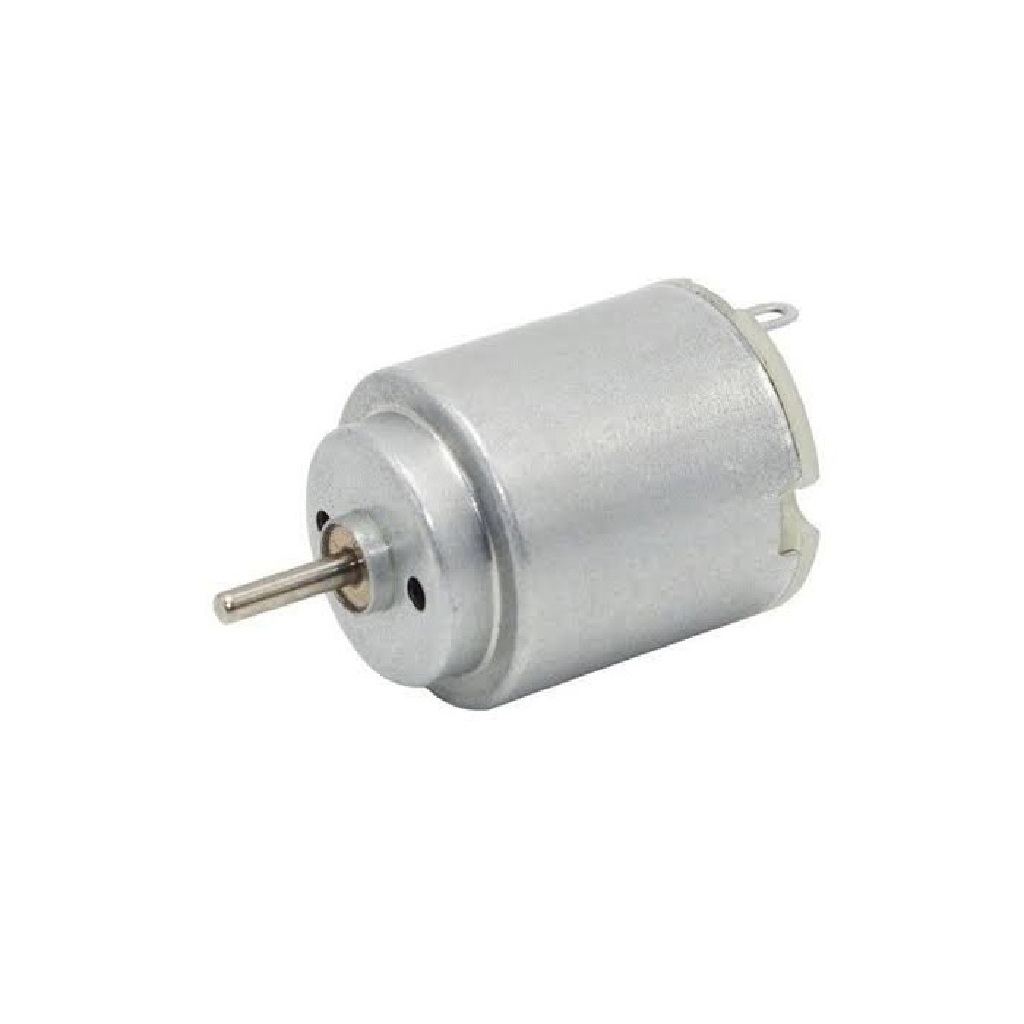 MINI MOTOR DC RE-140RA-18100 1.5V-3V