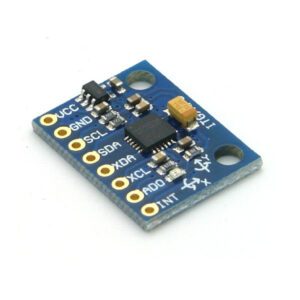 MODULO ACELEROMETRO 3 EIXOS GY-521 (IGUAL AO MPU6050)