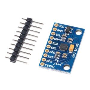 MODULO ACELEROMETRO 9 EIXOS MPU9250