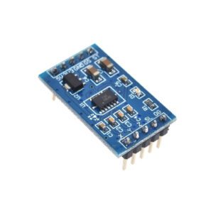 MODULO ACELEROMETRO E TILT MMA-7260 PARA ARDUINO
