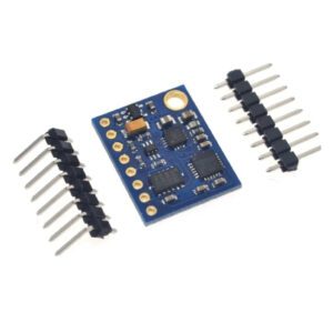 MODULO ACELEROMETRO GY-85 9 EIXOS 6DOF9DOF-IMU