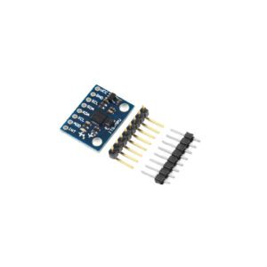 MODULO ACELEROMETRO MPU6050 PARA ARDUINO