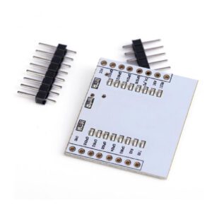 MODULO ADAPTADOR PARA ESP8266