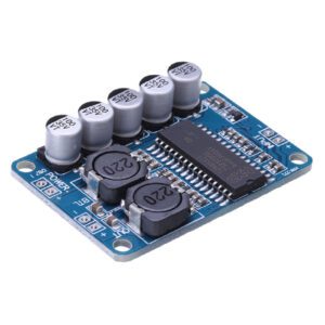 MODULO AMPLIFICADOR DE AUDIO 35W TDA8932