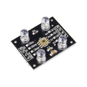 MODULO SENSOR DE COR TCS3200 PARA ARDUINO