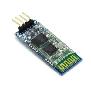 MODULO BLUETHOOT HC06 PARA ARDUINO