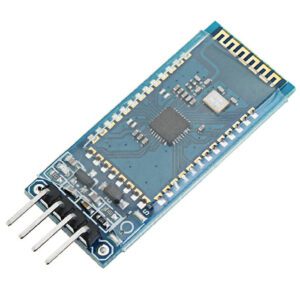 MODULO BLUETOOTH SPP BT-06 2.1