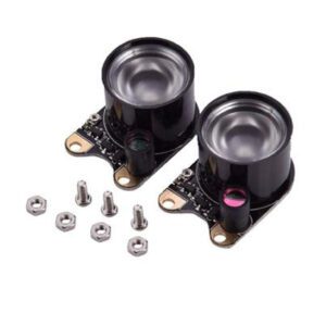 MODULO INFRAVERMELHO PARA CAMERA P/ RASPBERRY PI 3V 850