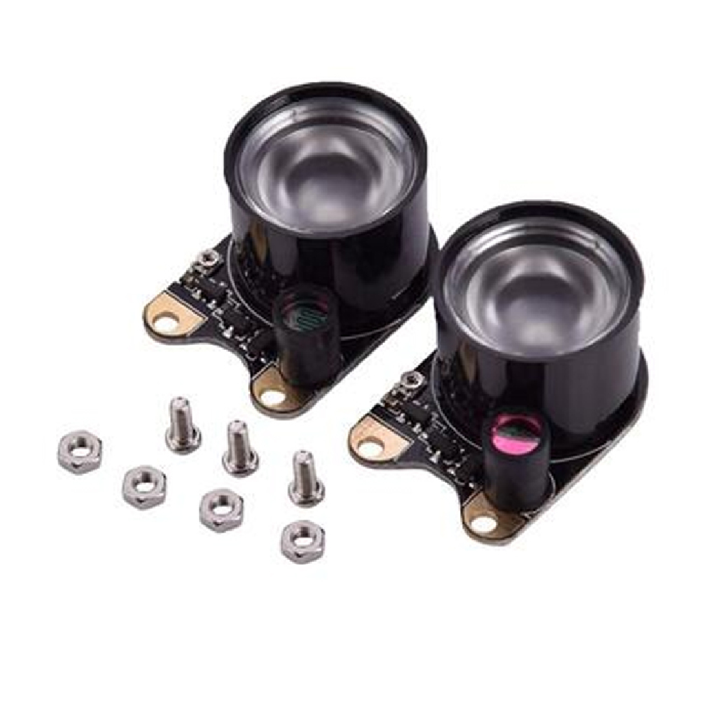 MODULO INFRAVERMELHO PARA CAMERA P/ RASPBERRY PI 3V 850