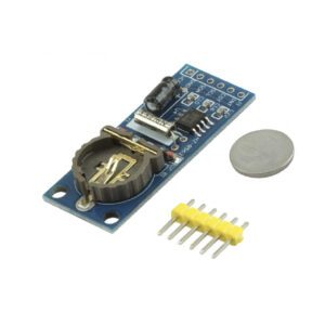 MODULO CLOCK DE TEMPO REAL I2C - PCF8563
