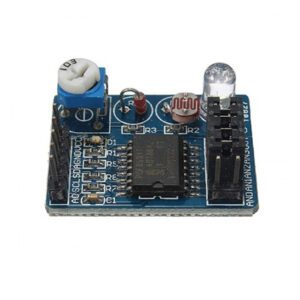 MODULO CONVERSOR AD / DA COM PCF8591 PARA ARDUINO