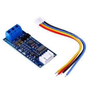 MODULO CONVERSOR TTL PARA RS485 COM CONTROLE AUTOMATICO