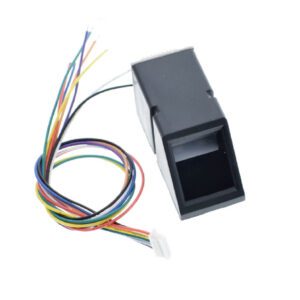 MODULO DE LEITURA BIOMETRICA AS608