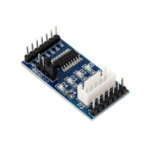 MODULO DRIVER ULN2003 SMD PARA MOTOR DE PASSO