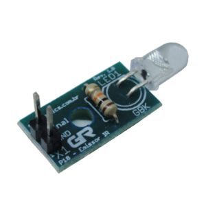 MODULO EMISSOR DE IR P18 PARA ARDUINO
