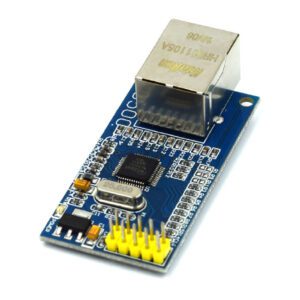 MODULO ETHERNET W5500 PARA ARDUINO