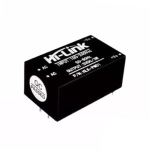 MODULO FONTE 5V / 600MA HLK-PM01