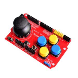 SHIELD JOYSTICK PARA ARDUINO V.1.A