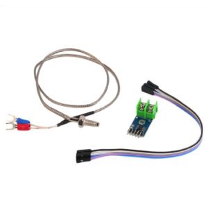 MODULO LEITOR DE TEMPERATURA MAX6675 TERMOPAR