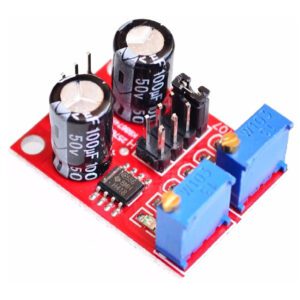 MODULO NE555 GERADOR DE PULSO FREQUENCIA PWM